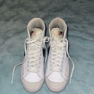 Nike Blazers